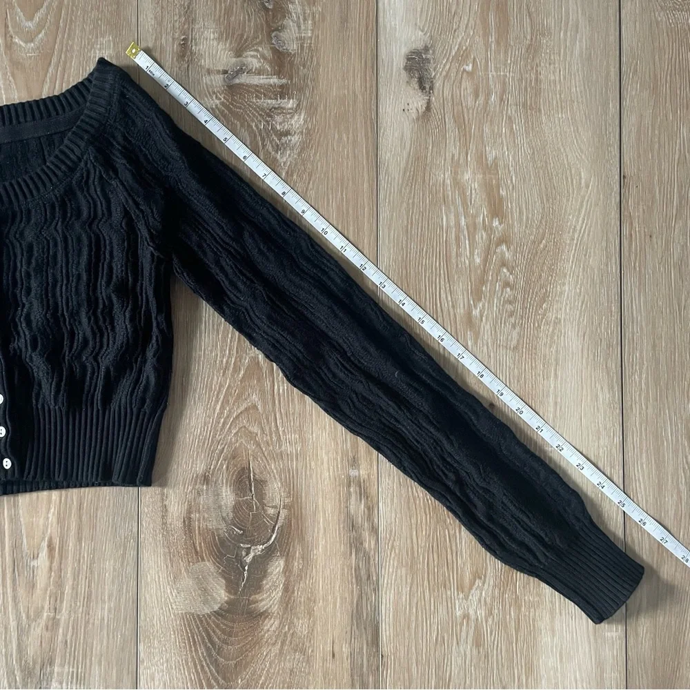 Free People 🌺 Mimi Cardigan - Picture 14 of 16